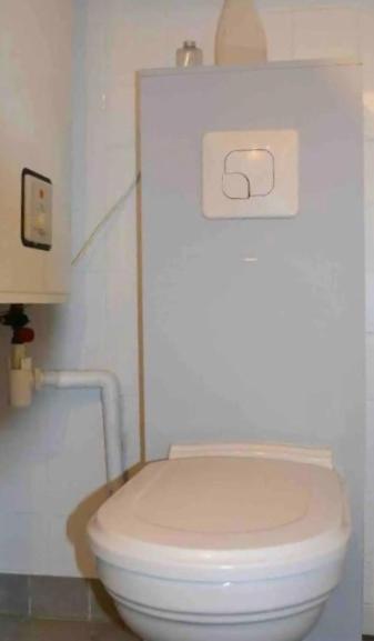 Leleka Hostel Esbly Екстер'єр фото