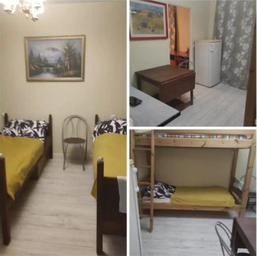 Leleka Hostel Esbly Екстер'єр фото